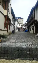 ÖZKARAMAN MECLİS ÜYELERİ İLE BİRLİKTE ÇALIŞMALARI İNCELEDİ