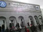 Taraklı'lı Çiftçiler Konya Tarım Fuarı'na katıldı