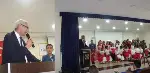 YEREL BASIN'A ÖVGÜ DOLU SÖZLER: