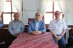 SAÜ Eğ.Fak.Sosyal Bilgiler Öğretmenliği Öğr.Taraklı'da 