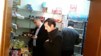 Okul Kantinleri ve Yemekhane Denetimi Yapıldı