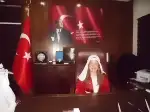 Taraklı’ya Bayan Kaymakam