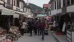 Haftasonu Hareketliliği