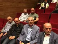 Yerel Yönetimler Serdivan’da Toplandı