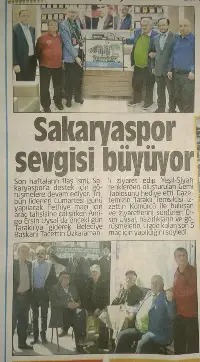 Şehirde Şampiyonluk Heyecanı Artıyor