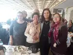 İstanbul’da Taraklılılar Buluşması