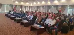 AK Partililer Afyon'da Motivasyon Toplantısına Katıldılar
