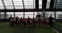 Taraklı’da Dostluk Karşılaşması