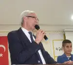 YEREL BASIN'A ÖVGÜ DOLU SÖZLER: