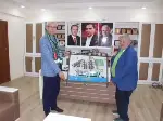 Amigo Ersin Taraklı’da “Dıngıldak Masa”da
