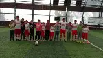 Taraklı’da Dostluk Karşılaşması