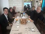 İstanbul’da Taraklılılar Buluşması
