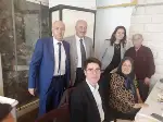 İstanbul’da Taraklılılar Buluşması