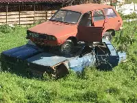 Objektife Takılan