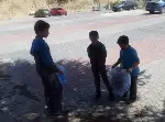 Temiz Okul, Temiz Çevre