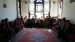 ÖĞRENCİLER KÜLTÜREL DEĞERLERİ TANIDILAR