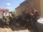 Tuzla Kanyonları İlgi Odağı