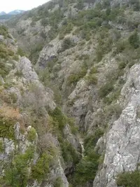 Tuzla Kanyonları İlgi Odağı