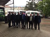 KÖY-KOP’TAN ŞENLİKLERE ÖZEL 