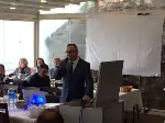 İstanbul’da Taraklılılar Buluşması