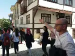 SAÜ Eğ.Fak.Sosyal Bilgiler Öğretmenliği Öğr.Taraklı'da 