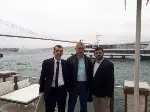 İstanbul’da Taraklılılar Buluşması