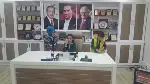 TARAKLI’NIN MİNİK BAŞKANI PROJELERİNİ AÇIKLAYIP TALİMATLARINI VERDİ: