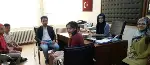 Taraklı’da Dostluk Karşılaşması
