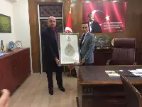 TÜMÜSAD Yönetimi Taraklı’da