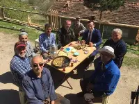 İlk Adım Pirler Mahallesi’nden Atıldı