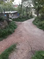 Kopan Telefon Kabloları Vatandaşları Mağdur Ediyor
