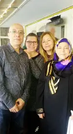 İstanbul’da Taraklılılar Buluşması