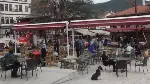 Haftasonu Hareketliliği