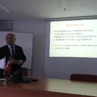 ULUDAĞ ÜNİVERSİTESİNDE TARAKLI VE CITTASLOW SUNUMU