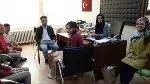 Taraklı’da Dostluk Karşılaşması