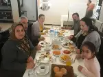 İstanbul’da Taraklılılar Buluşması