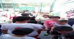 Taraklı’da Dostluk Karşılaşması