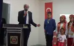 YEREL BASIN'A ÖVGÜ DOLU SÖZLER: