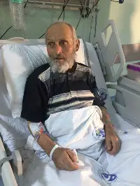 Tahir Çınar Vefat Etti
