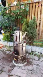 Ramazan Ayı öncesinde Piknik Düzenlediler