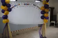 TARAKLI ÇPAL’de ANNELER GÜNÜ PROGRAMI