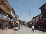 TARAKLI’YA YAKIŞMADI