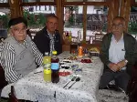 Orman Teşkilatı İftar’da Buluştu