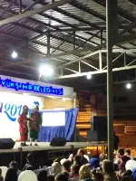 Mobil Etkinlik TIR’ı Taraklı’daydı.