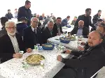 Uğurlu Mahallesi’n de Hayır Pilavı