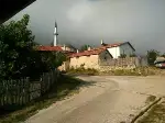 KOMŞU İKİ İLÇENİN SINIR İKİ KÖYÜ