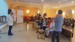 CITTASLOW’UN  ÇOCUK TARAKLI TEMSİLCİLERİ SEFERİHİSAR’DA 
