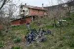 KOMŞU İKİ İLÇENİN SINIR İKİ KÖYÜ