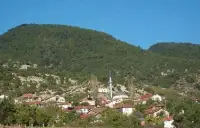 KOMŞU İKİ İLÇENİN SINIR İKİ KÖYÜ
