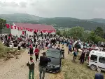 Aksu Mahallesi Konağı Açılışı Yapıldı
